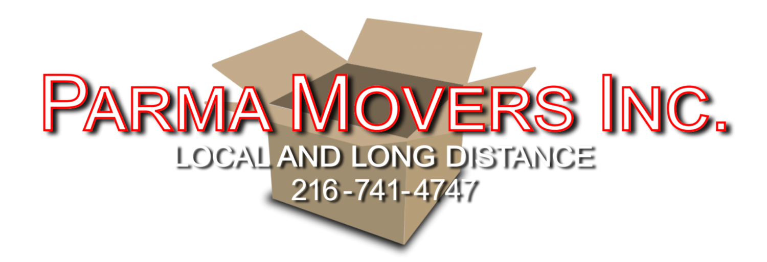 Parma Movers Blog